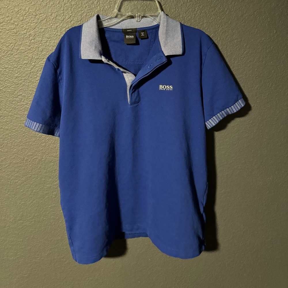 Hugo boss polo